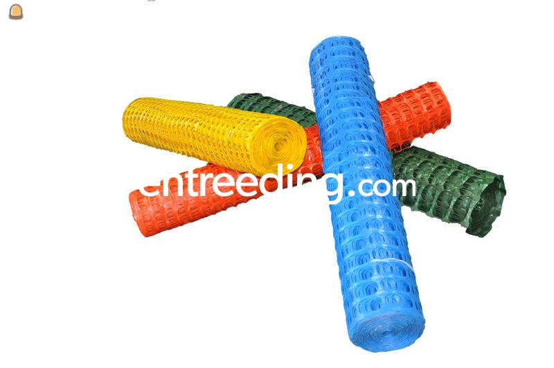 Bouwhekken, werfnetten & nadars