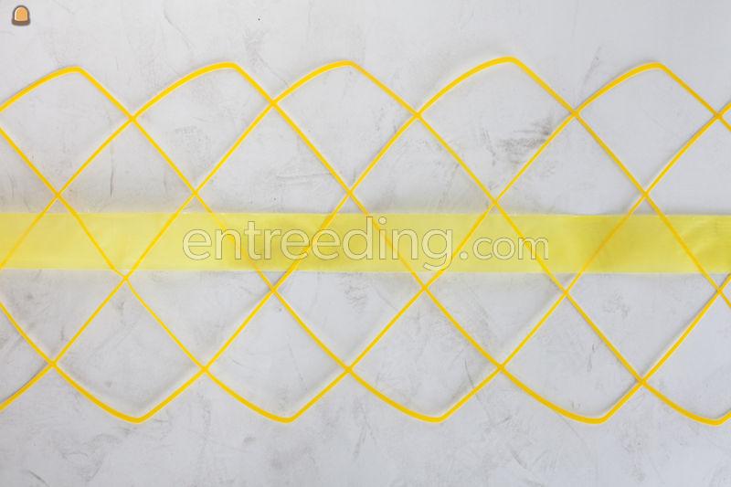 Werftenten, ondergrondse waarschuwing, zeildoeken voor bouwhekken,..