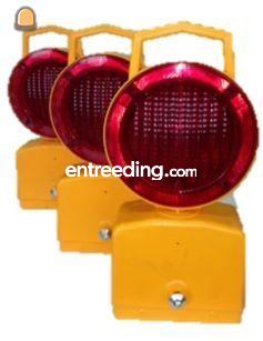 Signalisatiemateriaal: laatste stuks en showroommodellen aan outlet prijzen!