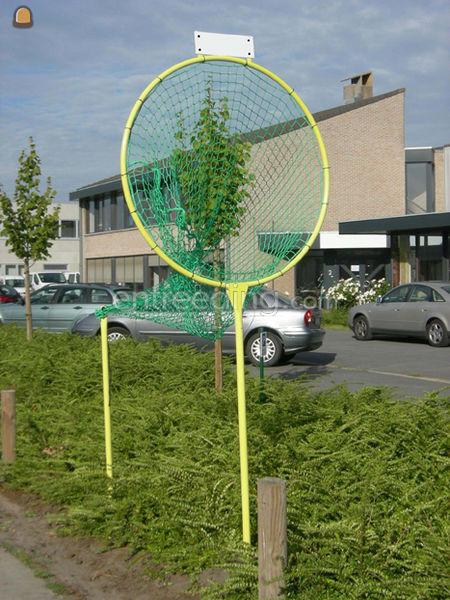 Stadsmeubilair: diamantkoppalen, amsterdammers, blikvangers