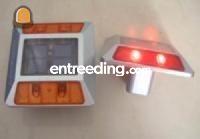 Grondmarkeringen: verf, krijt, sprays, thermische markering