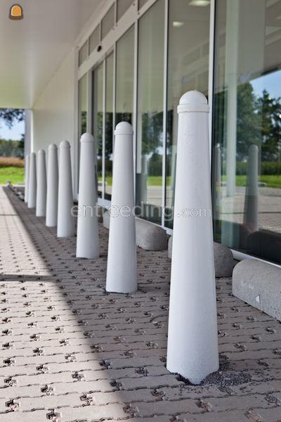 Anti-diefstal: rambeveiliging, camerabewaking, wielklem