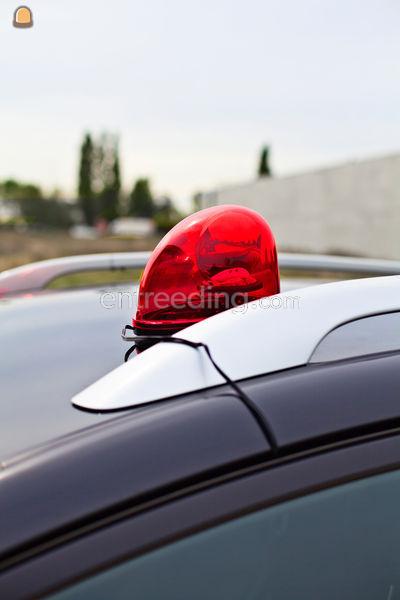 Lampen: werflampen, zwaailampen, xenon blitzers, LED,...