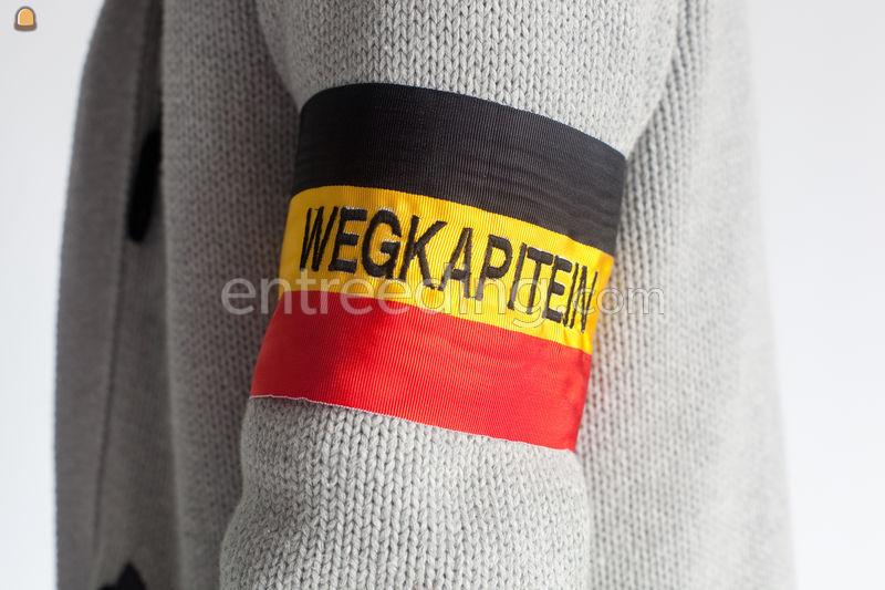 (Persoonlijke) veiligheid en kledij