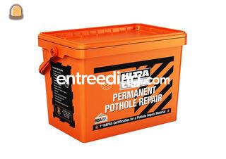 Koudasfalt Sikoudas Omgeving Antwerpen