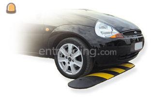 Verkeersdrempels, loopbru... Omgeving Antwerpen