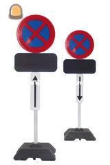 Parkeerverbod set Omgeving Antwerpen