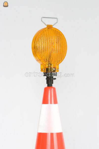 Verkeerskegels allerhande