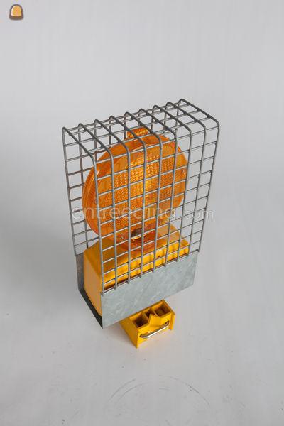 Lampen: werflampen, zwaailampen, xenon blitzers, LED,...