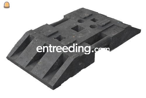 Bouwhekken, werfnetten & nadars