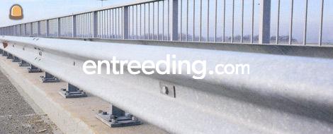 Wegafzettingen: separatoren - vangrails - plooibakens - ...