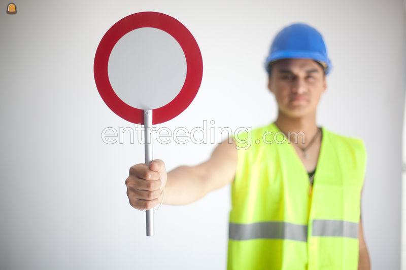 (Persoonlijke) veiligheid en kledij