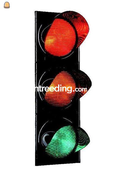 Lampen: werflampen, zwaailampen, xenon blitzers, LED,...