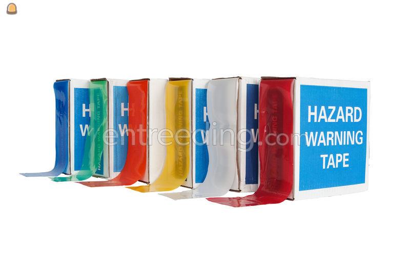 Tapes, linten, kettingen, pictogrammen,...