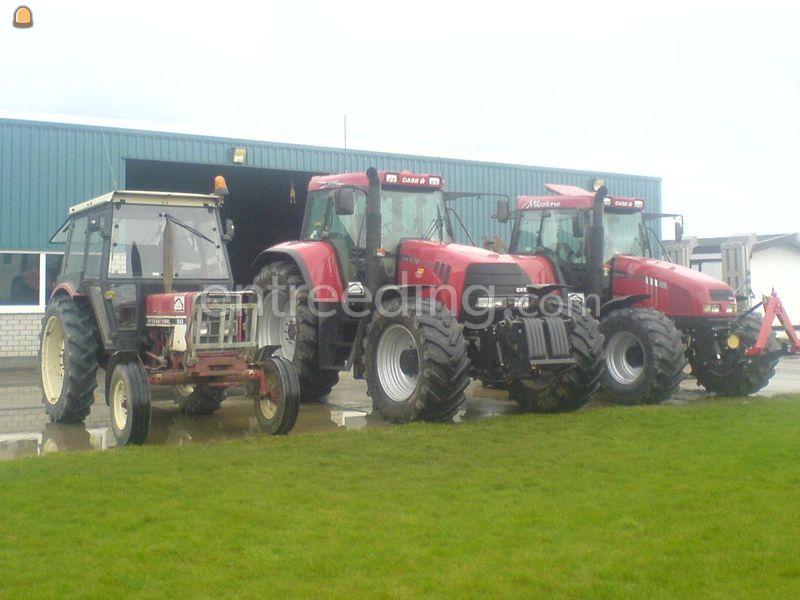Div.tractor 50 tot 200 pk