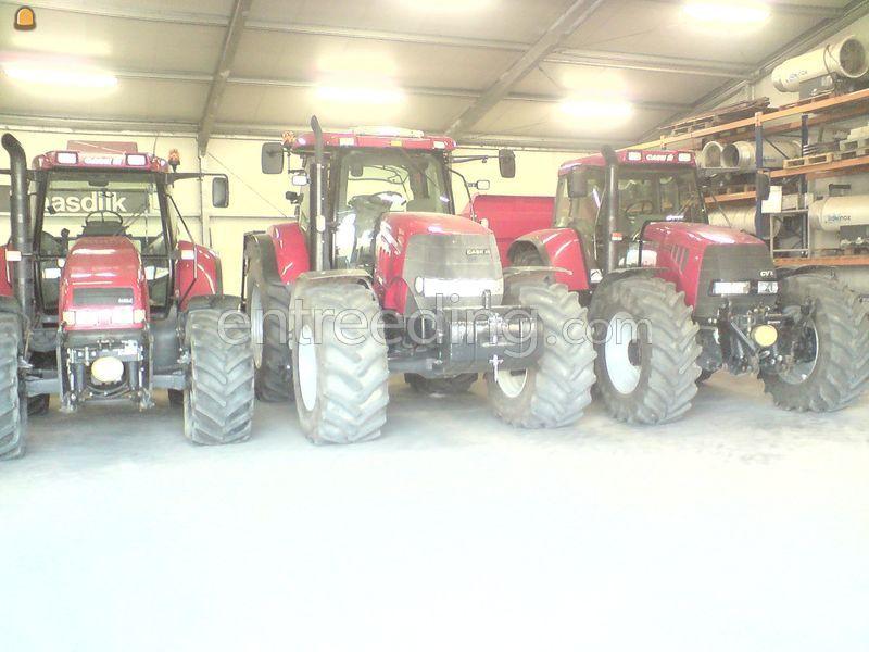 Div.tractor 50 tot 200 pk