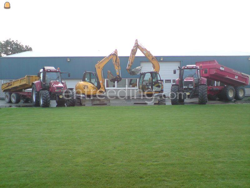 Div.tractor 50 tot 200 pk