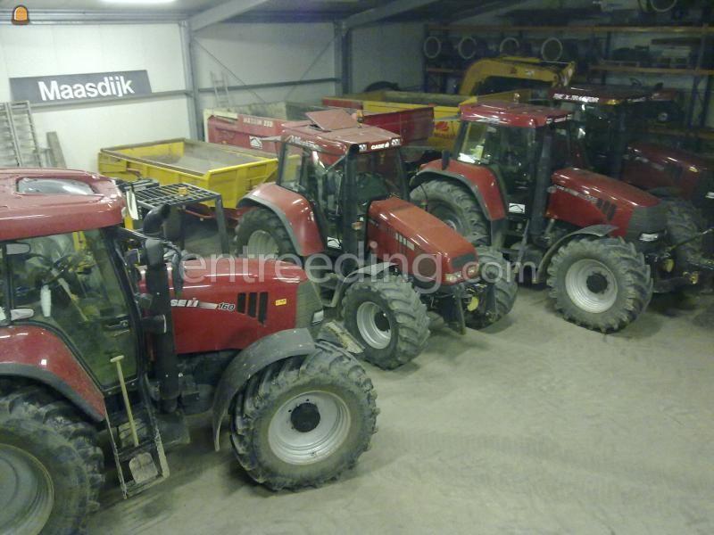 Div.tractor 50 tot 200 pk