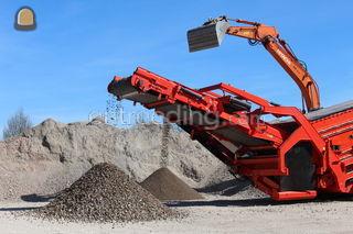 Levering bouwstoffen Omgeving Vianen