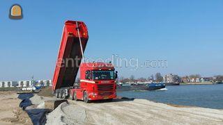 Scania Omgeving Vianen
