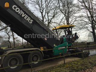 Corvers B.V.B.A. uit Beringen (Paal)