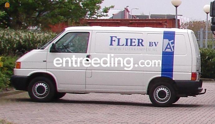 Koppel stratenmakers