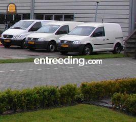 Machinist tcvt Omgeving Zwolle