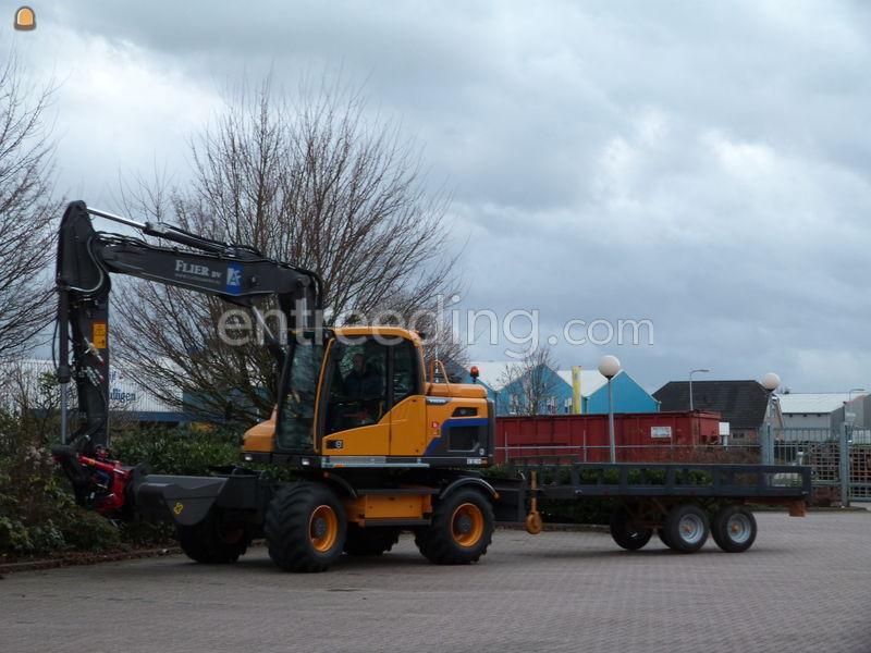 Flier Kampen B.V. uit Kampen