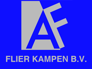 Logo Flier Kampen B.V. Kampen