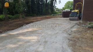 klinkerwerken, halfverhar... Omgeving Hasselt