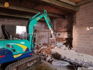 IHI 38N Omgeving Hasselt