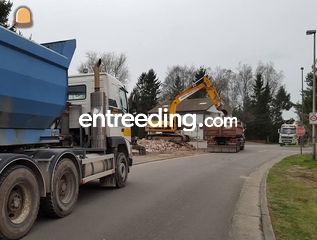 containers te huur voor b... Omgeving Hasselt