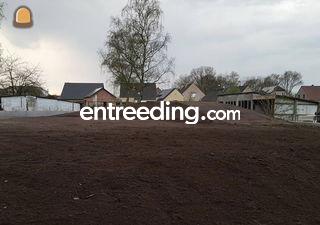 teelaarde leverbaar Omgeving Hasselt