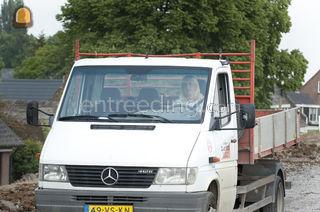 keetjuf en diverse werkza... Omgeving De IJsselsteden