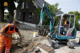 sunward 17 Omgeving De IJsselsteden