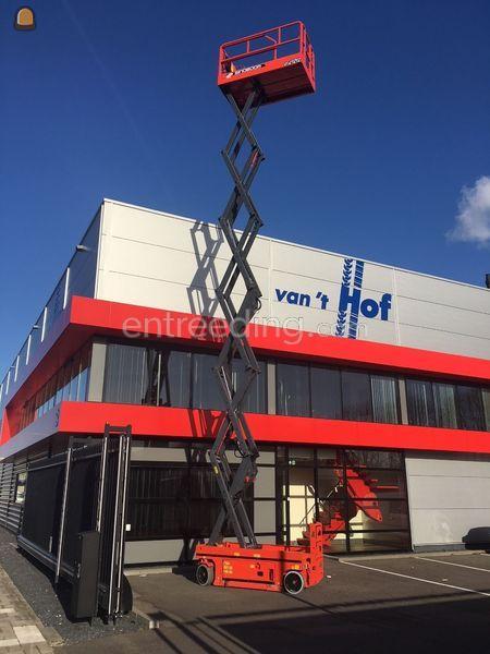 Schaarhoogwerker 1212