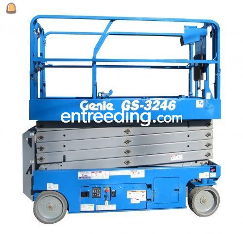 Genie 3246