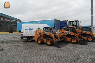 Case SR 250 Omgeving Voorne-Putten