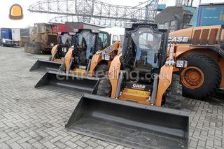 Case SR 250 Omgeving Voorne-Putten