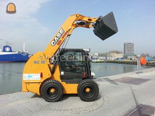 Case SR 250 Omgeving Voorne-Putten