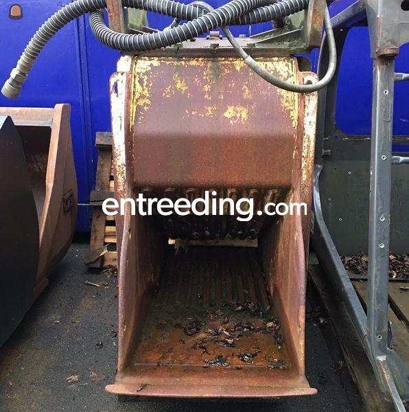 CM kaakbreker type CBF05