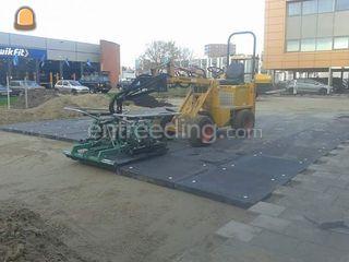 Knikmops 90 Omgeving De Ronde Venen