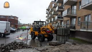 Ahlmann az6 Omgeving De Ronde Venen