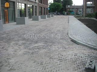 koppel straatmakers Omgeving Den Haag