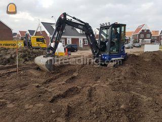 ihi 35 n Omgeving Den Haag