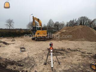 grondwerker gww Omgeving Den Haag