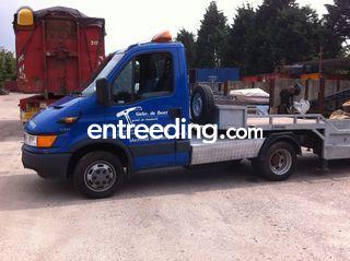 Koppel straatmakers Omgeving Den Haag