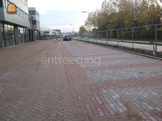 alle bestratings werkzaam... Omgeving Den Haag