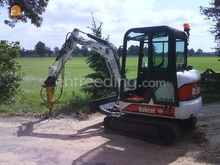 Atlas copco Omgeving Barneveld