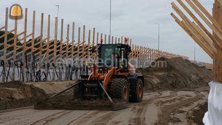 Case 621 (12 ton) Omgeving Alphen a/d Rijn